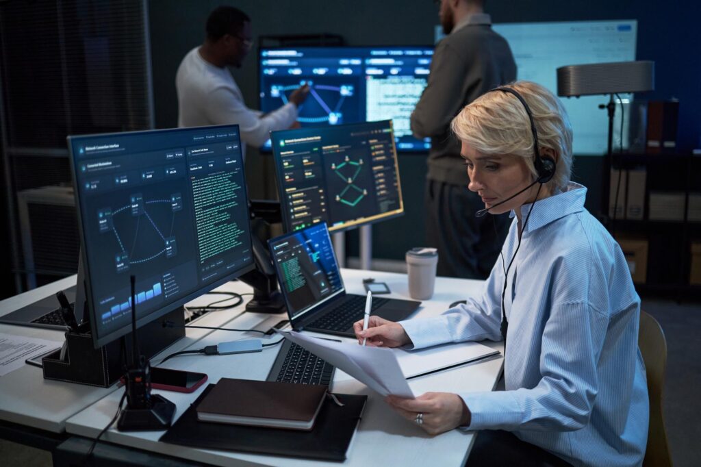 geração de leads para SaaS no Brasil