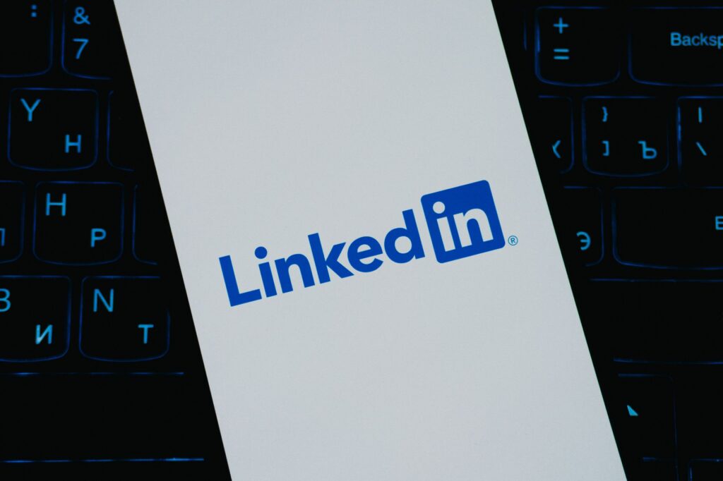 linkedin ads b2b