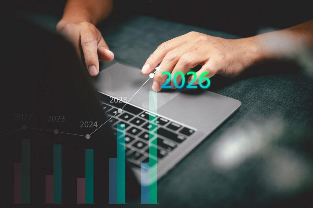 tendências de tráfego pago para 2024