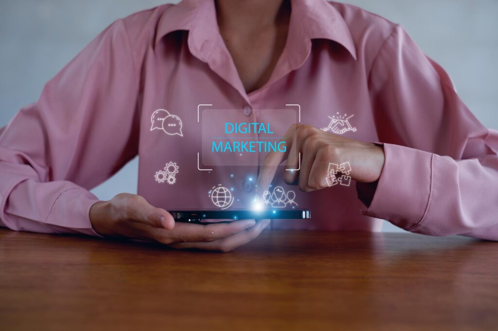 vantagens do marketing automatizado para SaaS