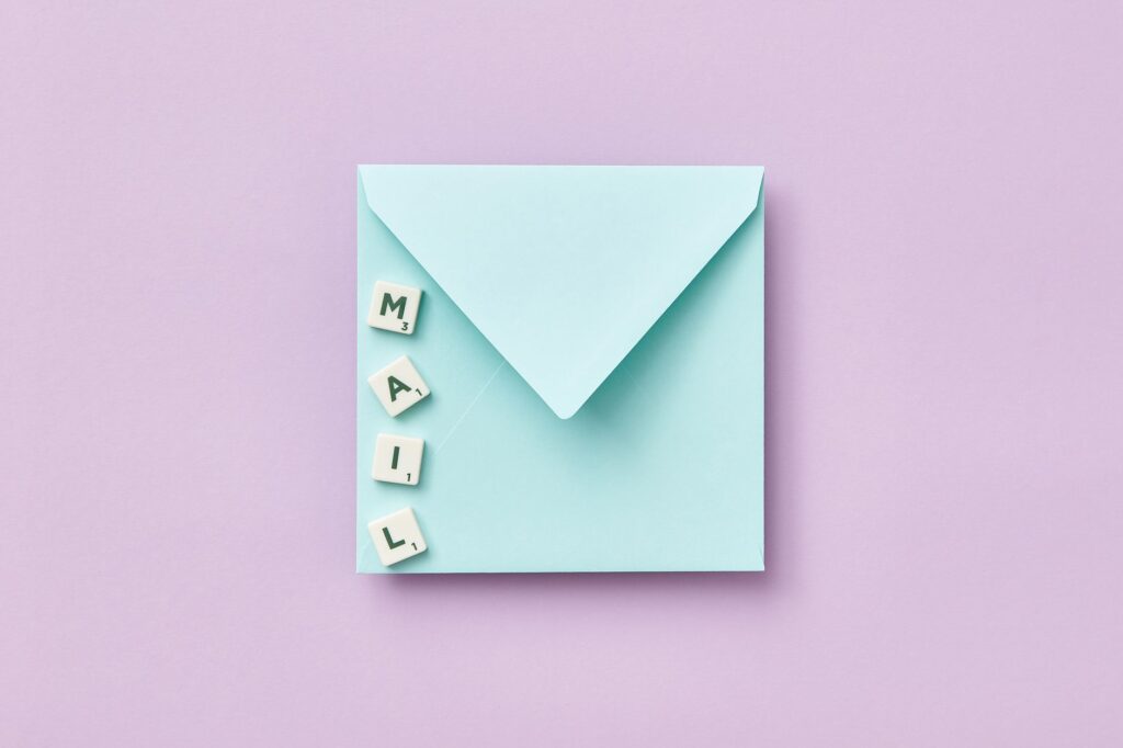 como aumentar a taxa de abertura de e-mails