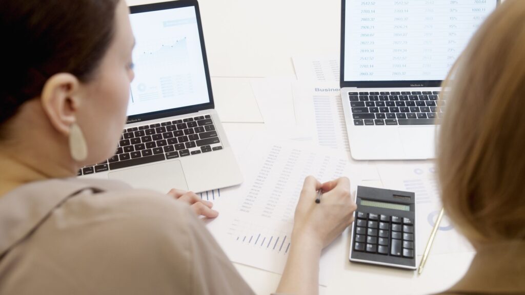 como usar ERP para gestão financeira