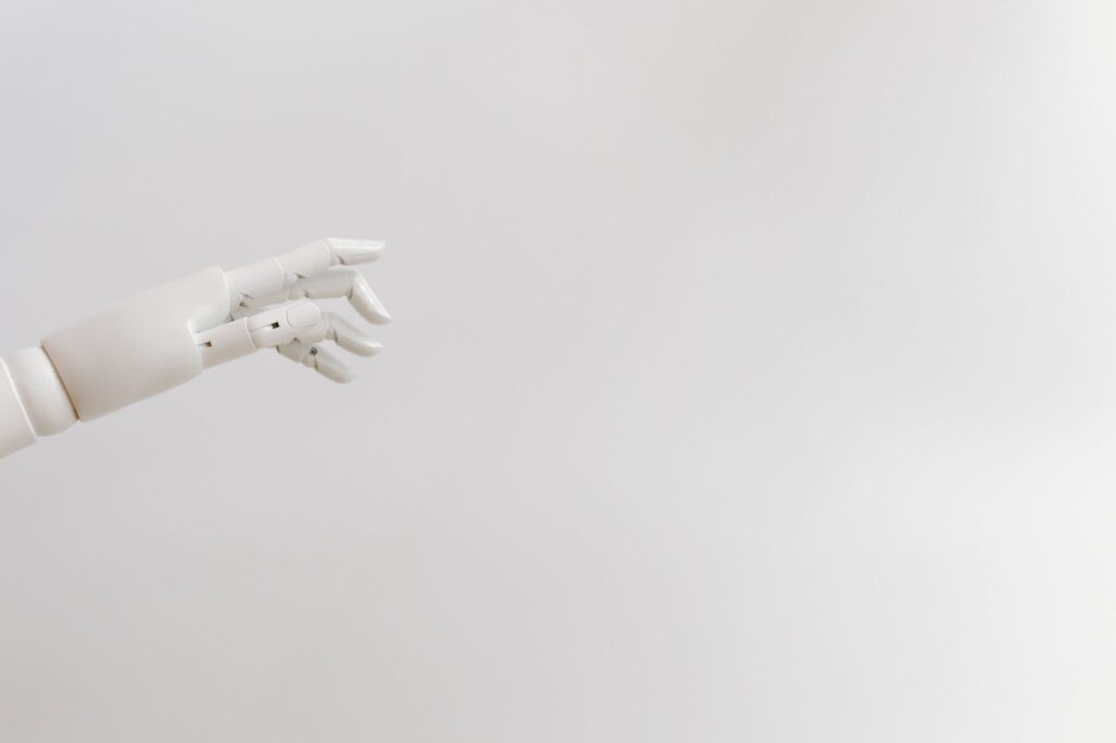 ERP com inteligência artificial para vendas
