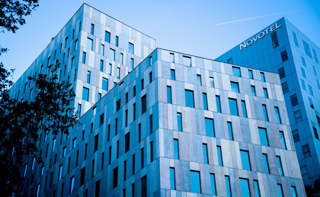 ERP para hotel