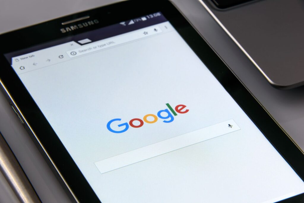como analisar resultados de Google Ads