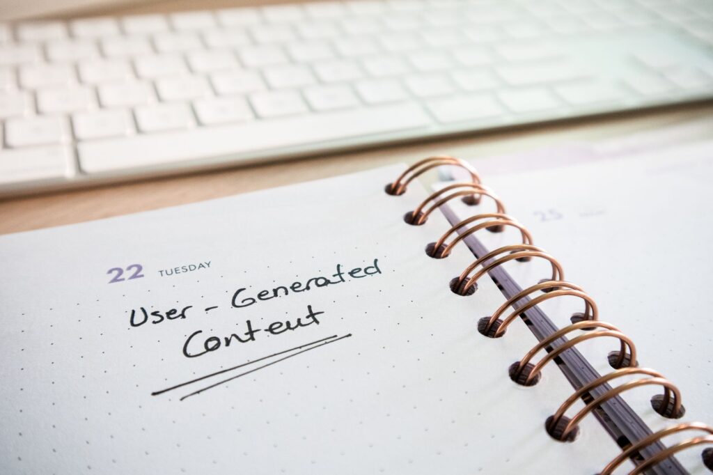 como criar conteúdo para inbound marketing em tecnologia