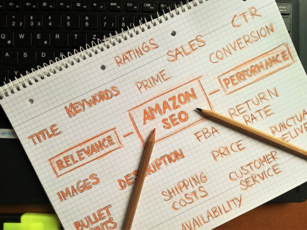 como fazer análise de concorrentes em SEO