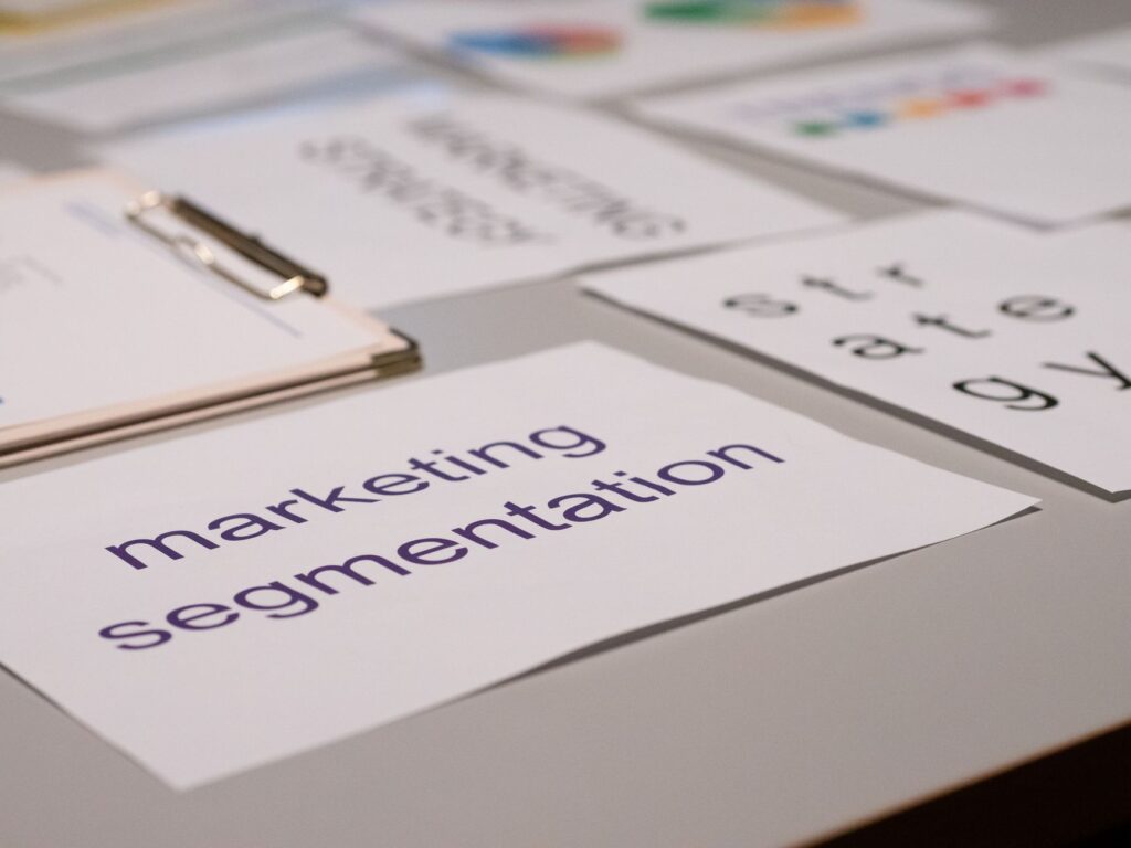 como utilizar IA em estratégias de marketing