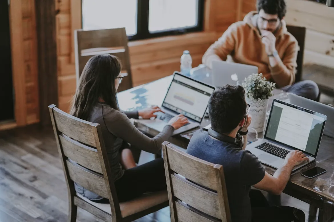 Produção de conteúdo para blog de empresa B2B