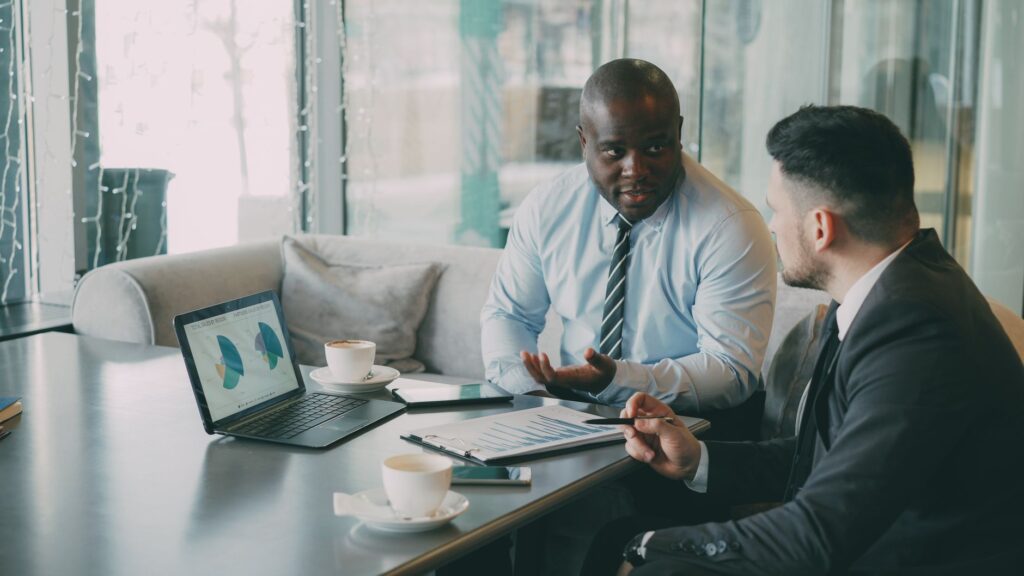 melhores práticas de tráfego pago para tecnologia B2B