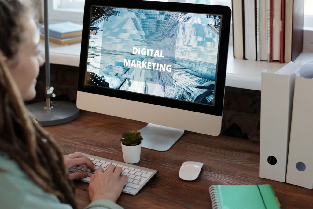 vantagens de ERP para empresas de marketing digital